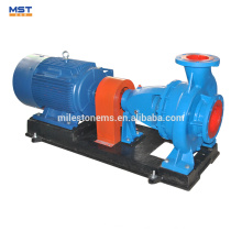 High Lift Electric Agricultural Centrifugal Water Pump Sale